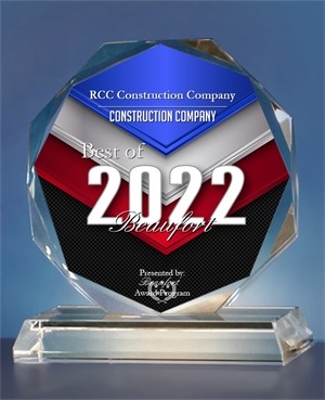 best of beaufort award 2022